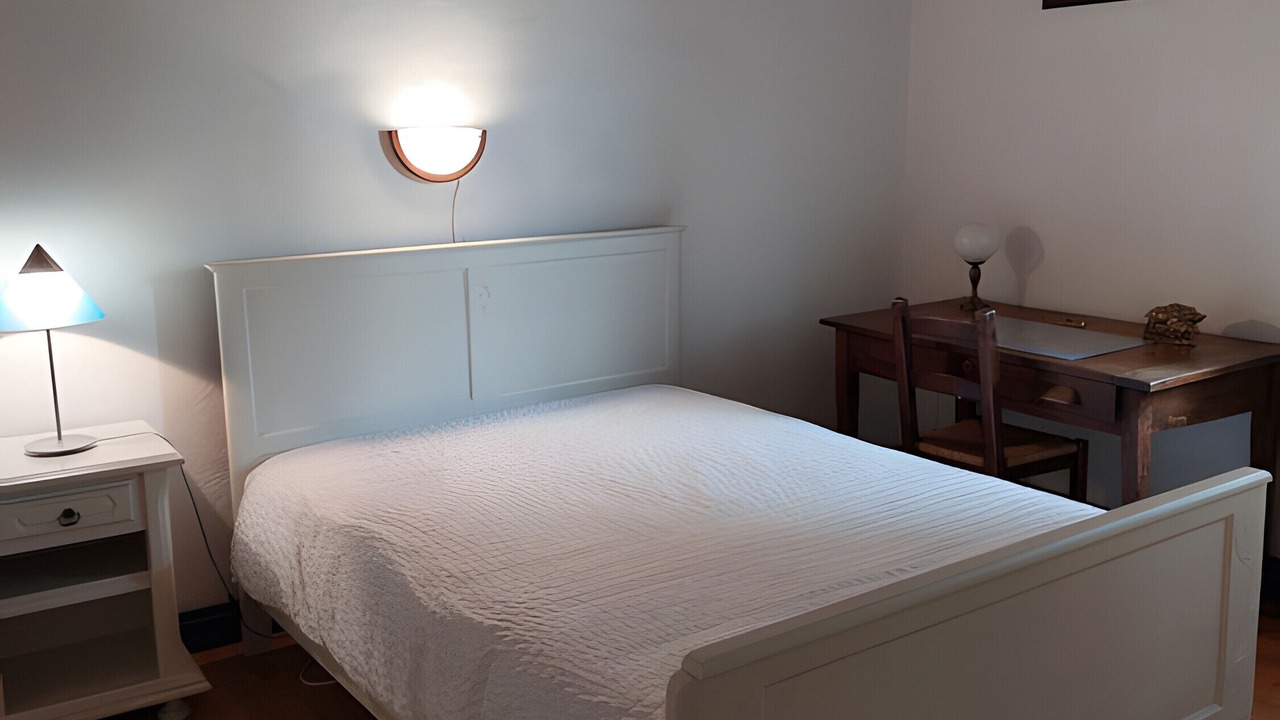 Photo of Bedroom in Genolhac