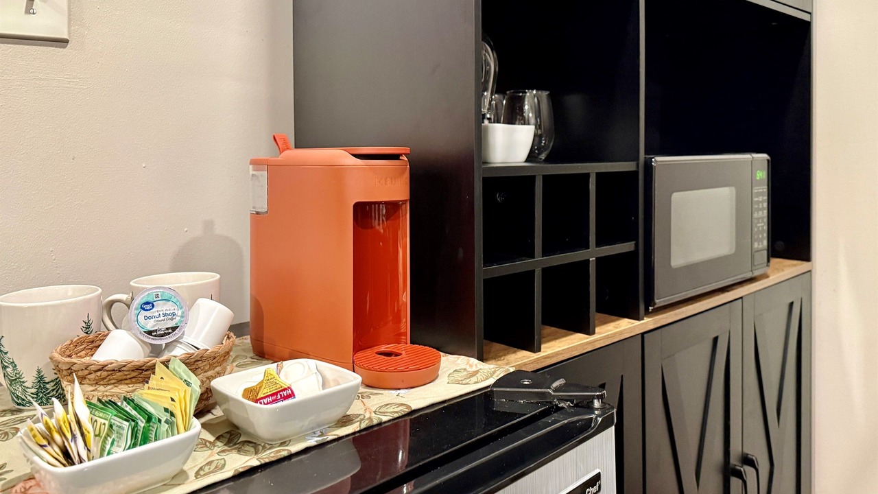 Photo of Kitchen in Bakerton
