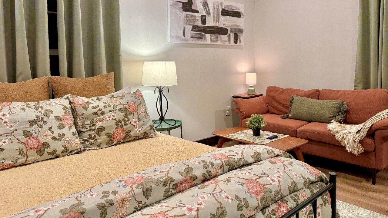 Photo of Bedroom in Bakerton