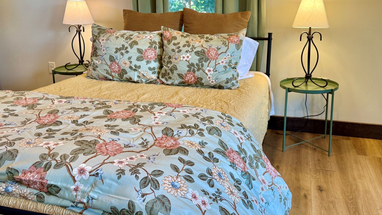 Photo of Bedroom in Bakerton