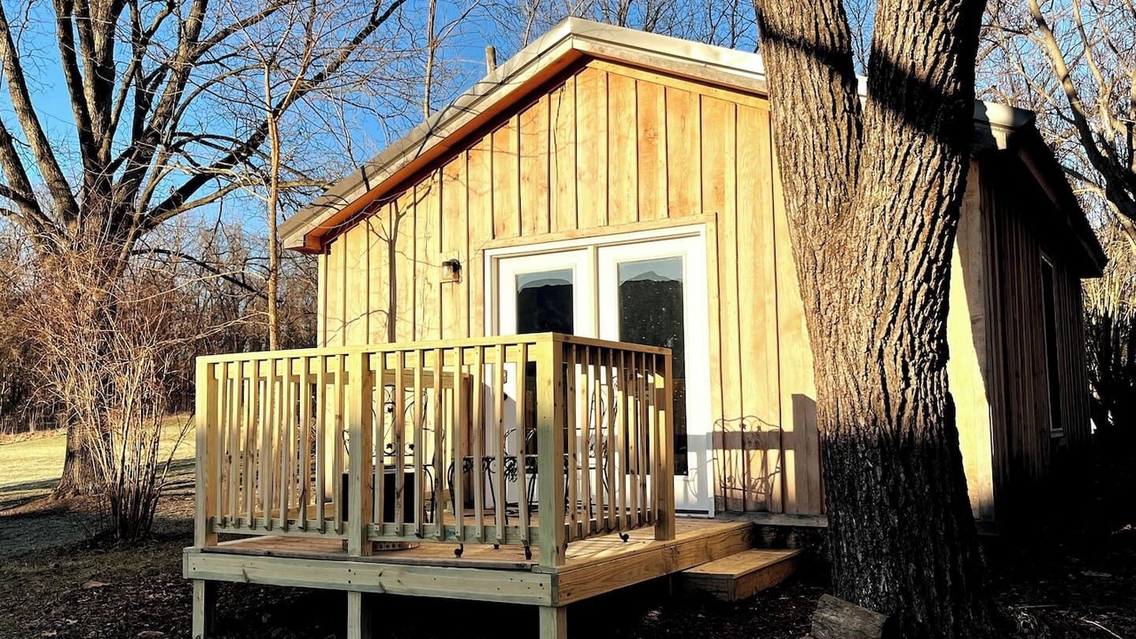 Photo of Outdoor in Bakerton