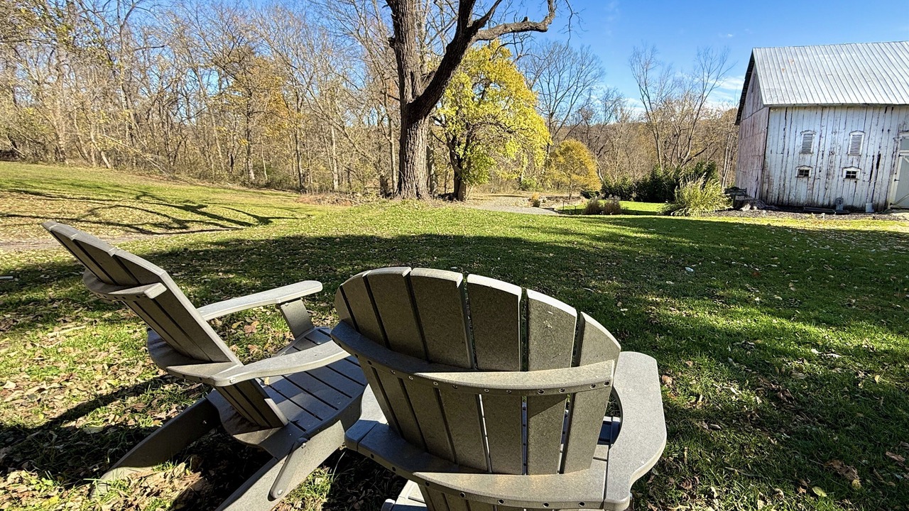 Photo of Outdoor in Bakerton