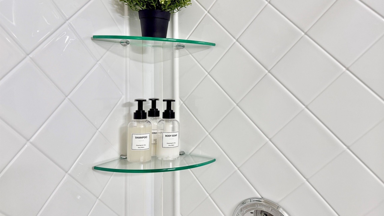 Photo of Bathroom in Bakerton