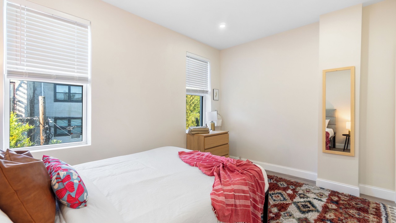 Photo of Bedroom in Bergen