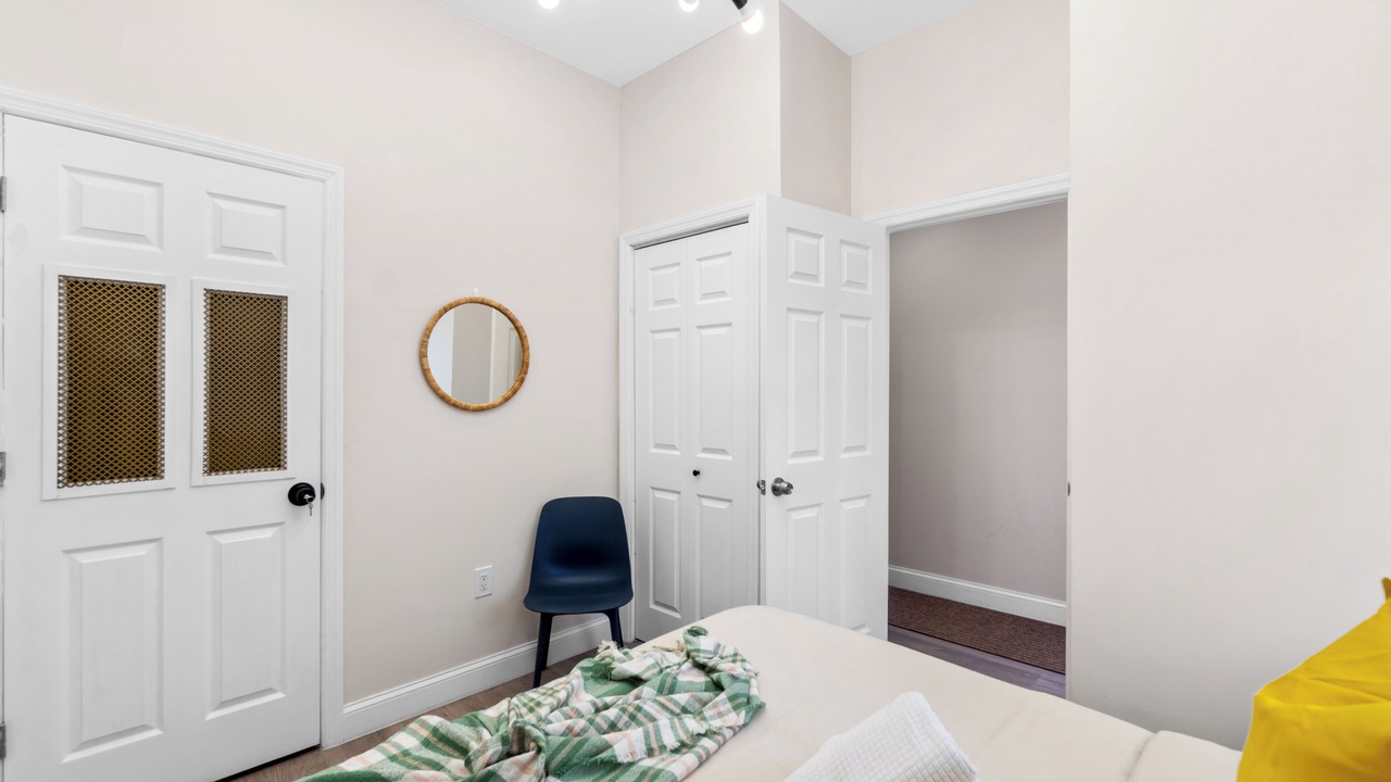 Photo of Bedroom in Bergen