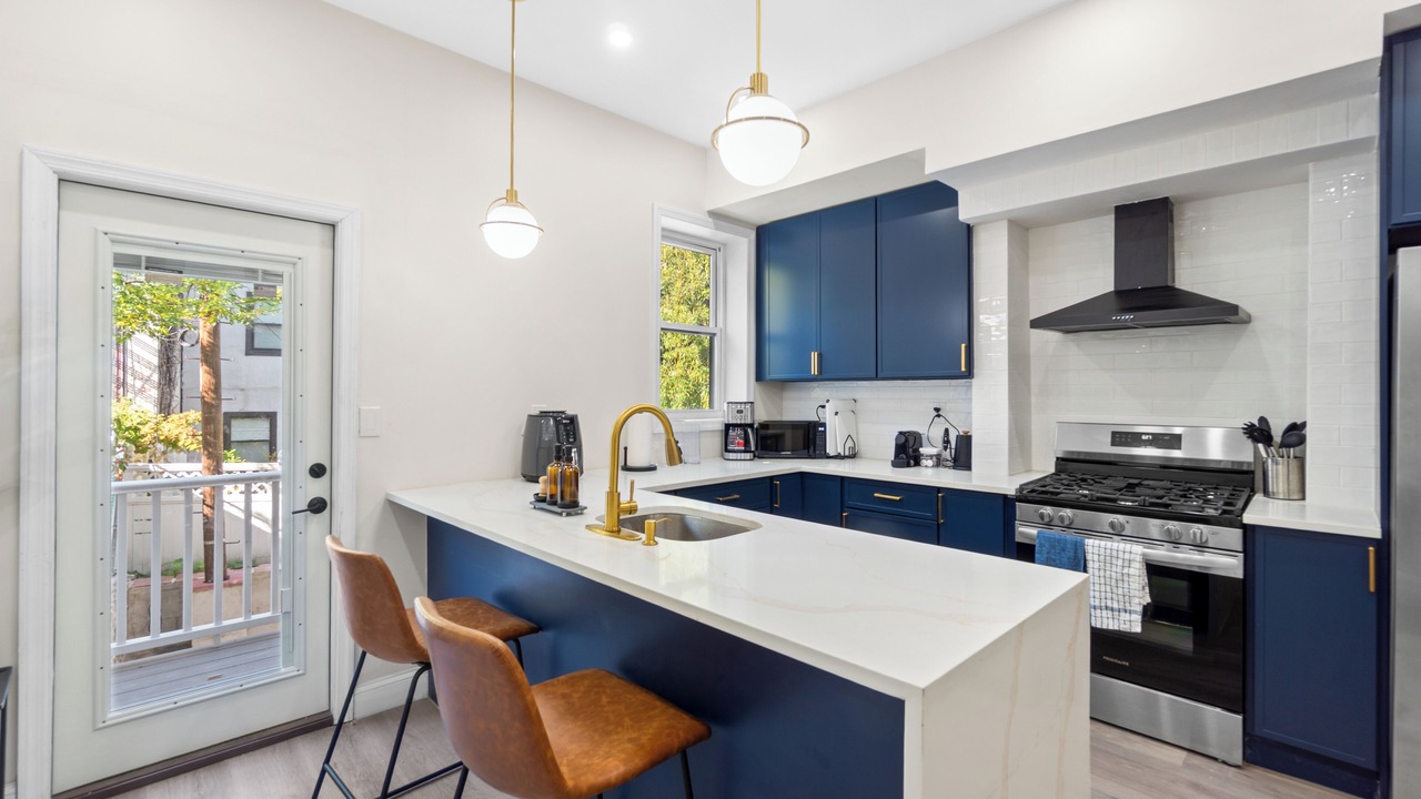 Photo of Kitchen in Bergen