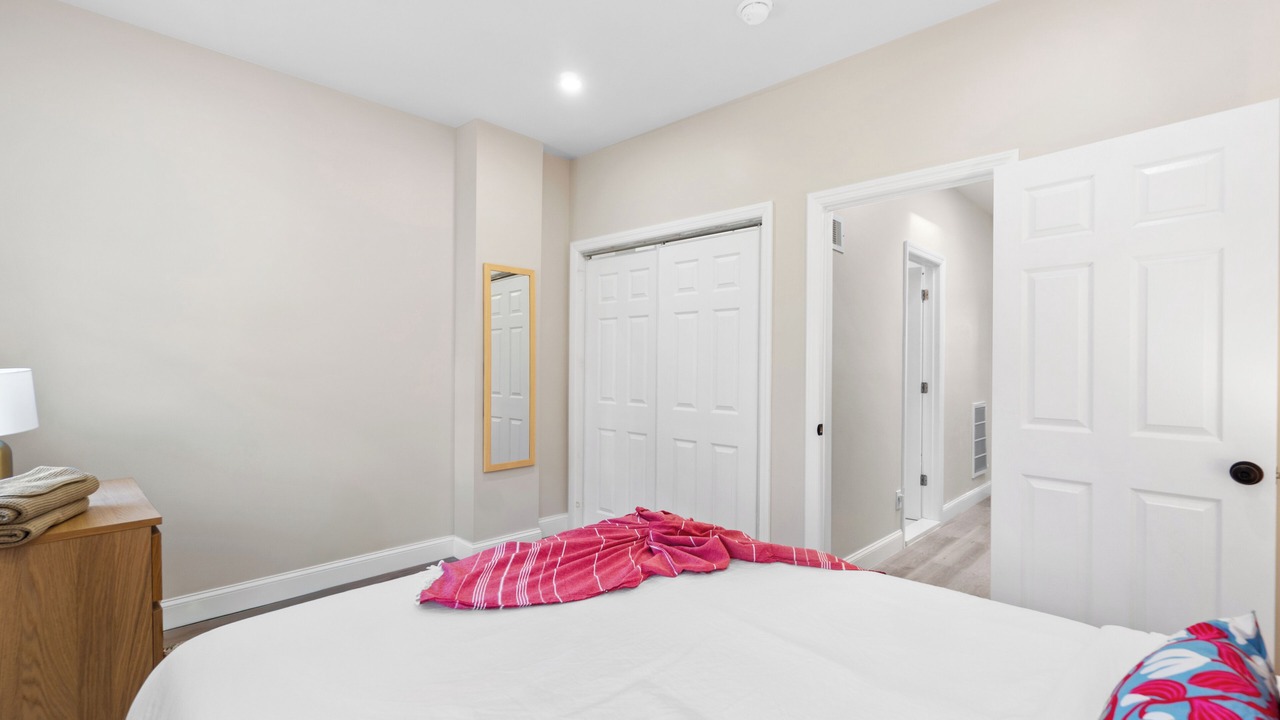 Photo of Bedroom in Bergen