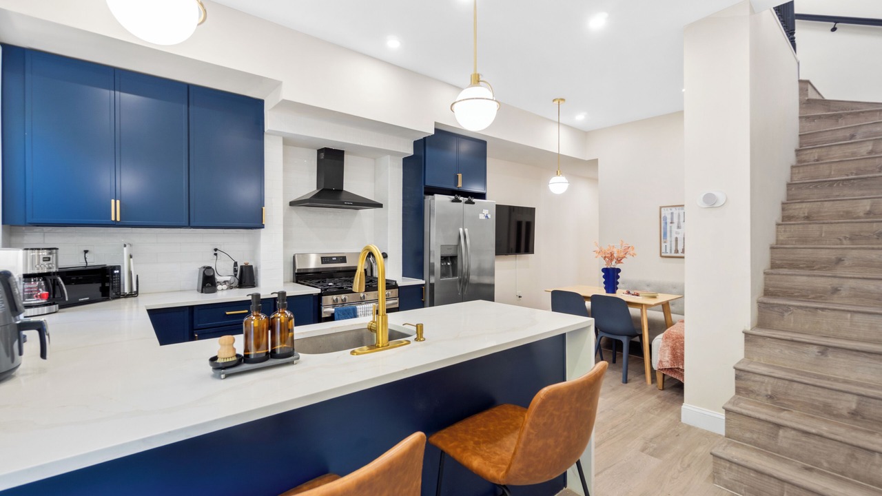 Photo of Kitchen in Bergen