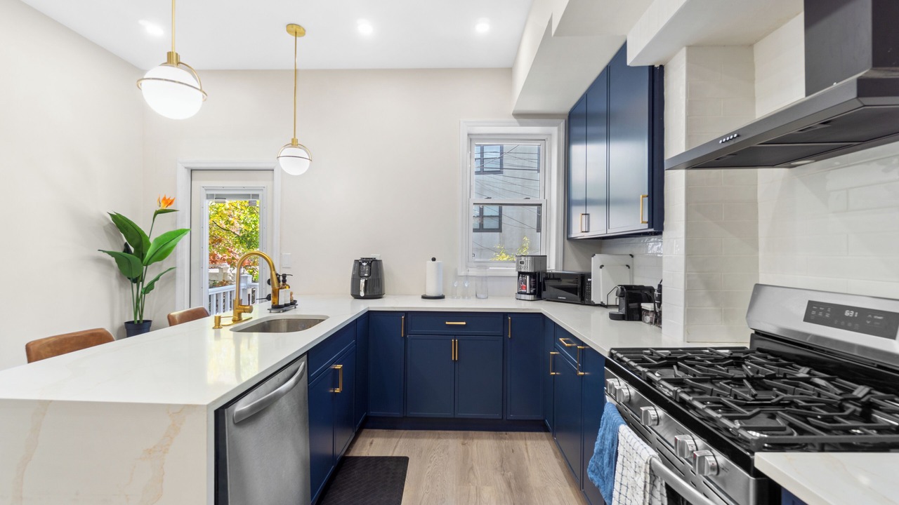 Photo of Kitchen in Bergen