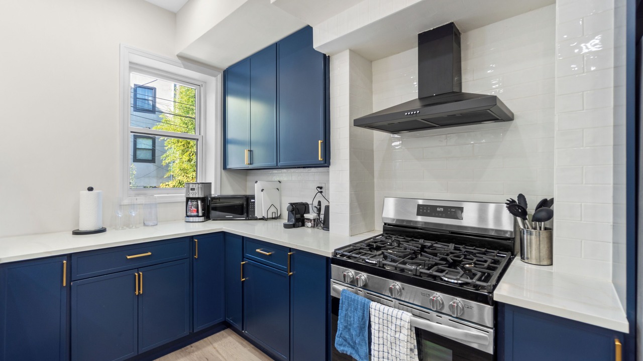 Photo of Kitchen in Bergen