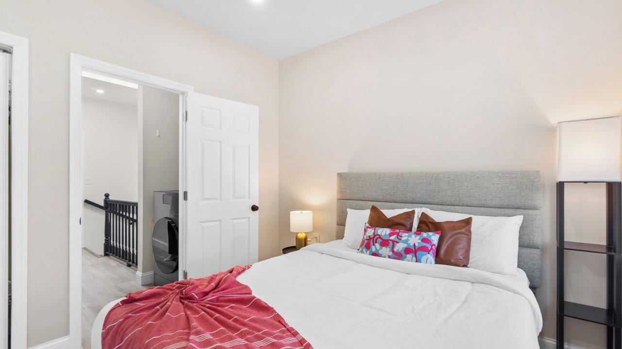 Photo of Bedroom in Bergen