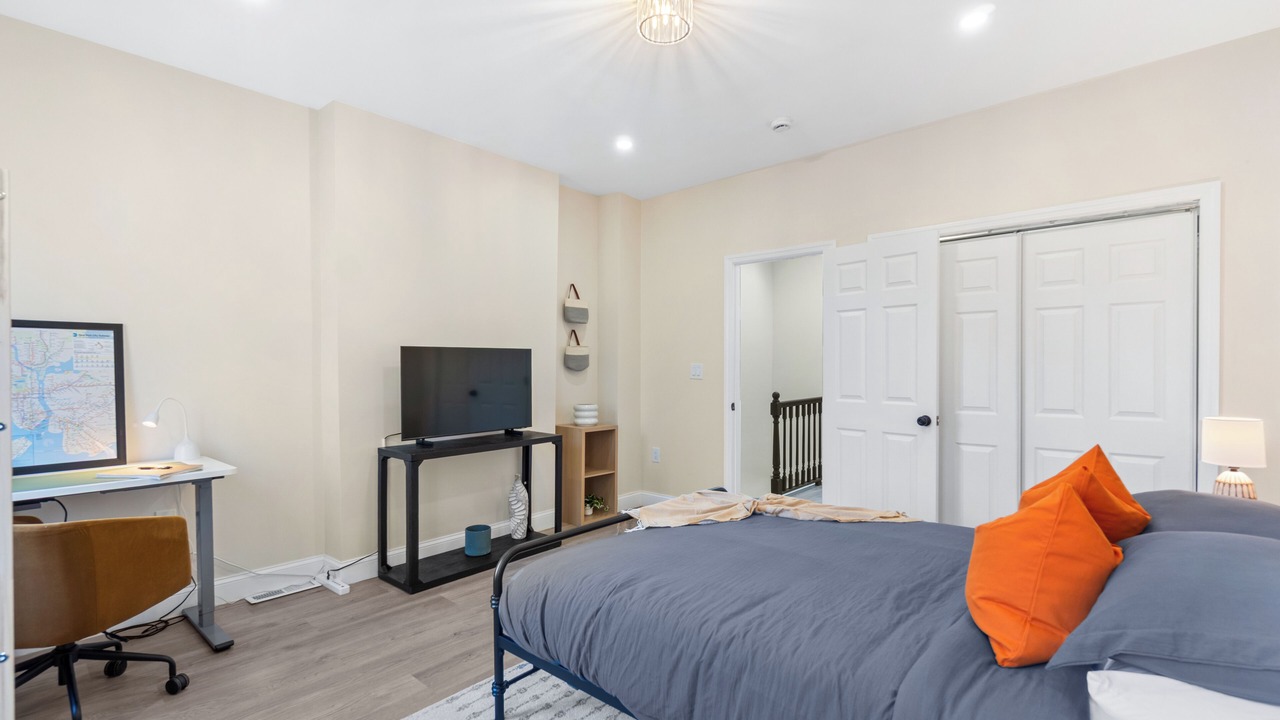 Photo of Bedroom in Bergen