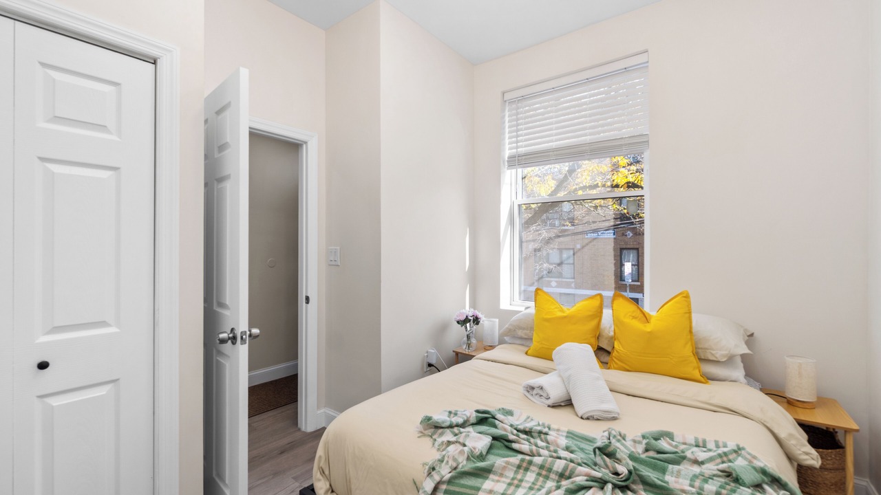 Photo of Bedroom in Bergen