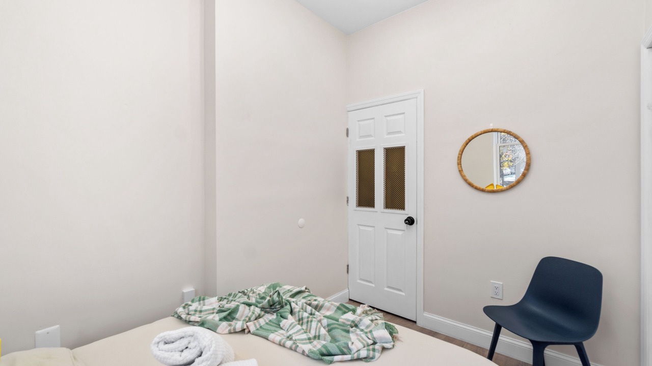 Photo of Bedroom in Bergen