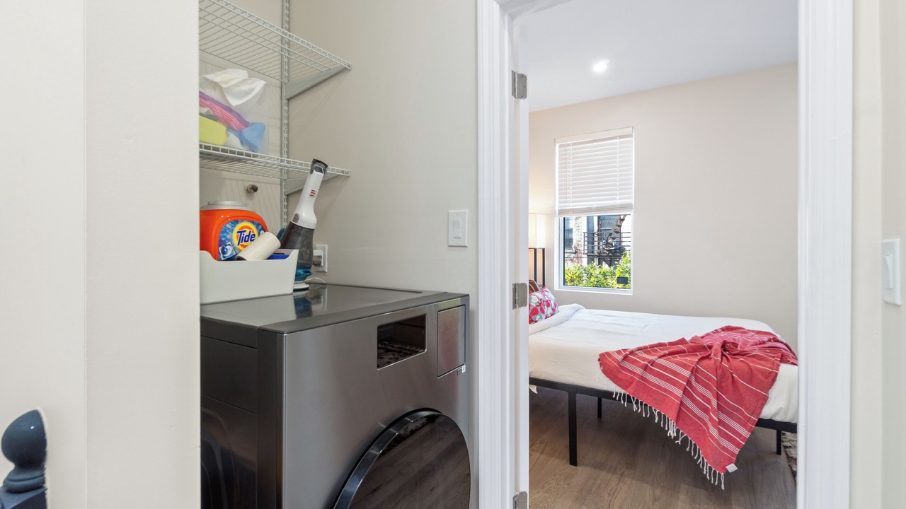 Photo of Bedroom in Bergen