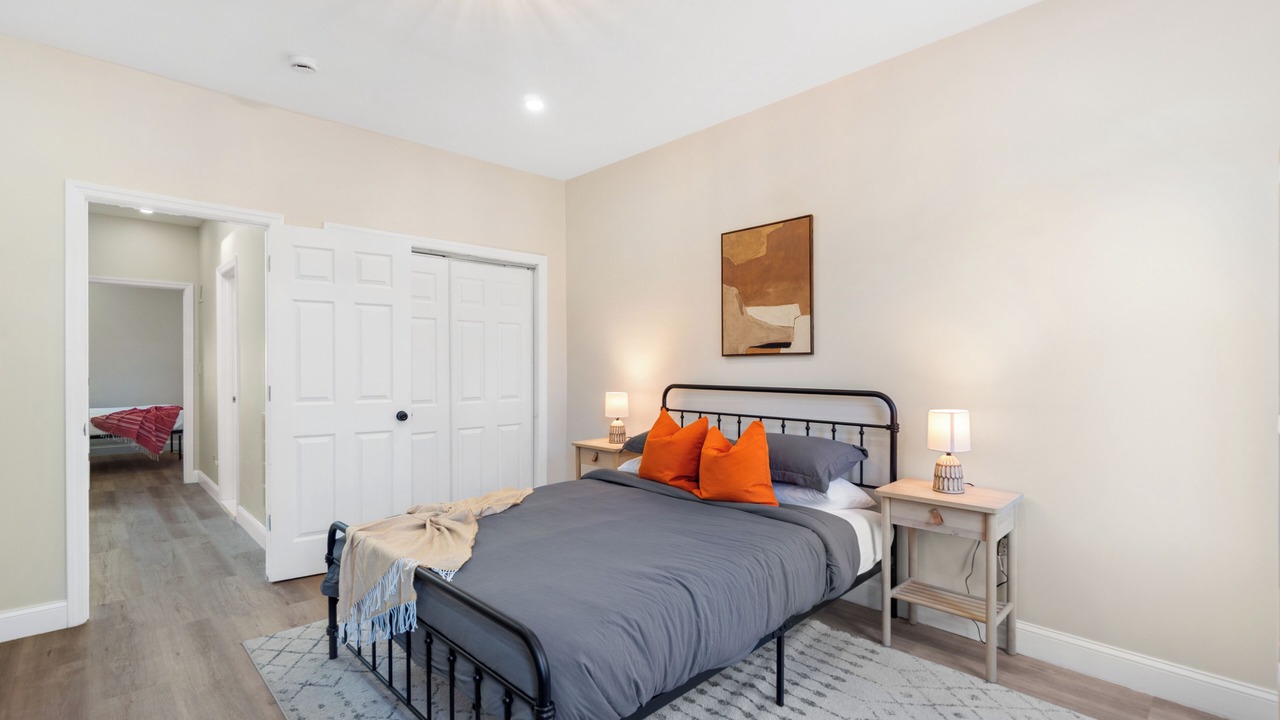 Photo of Bedroom in Bergen