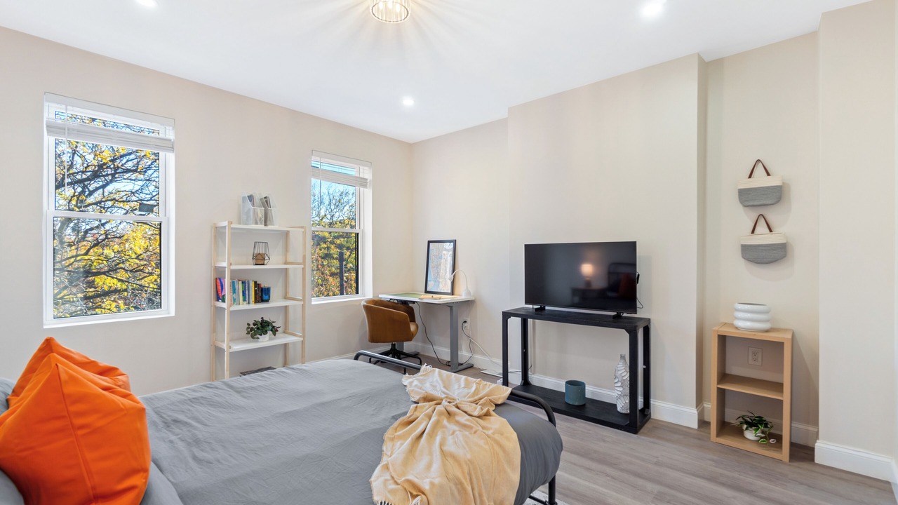 Photo of Bedroom in Bergen