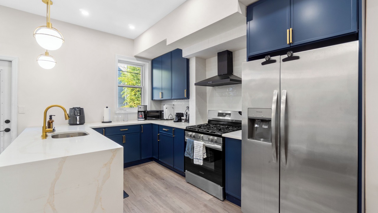 Photo of Kitchen in Bergen