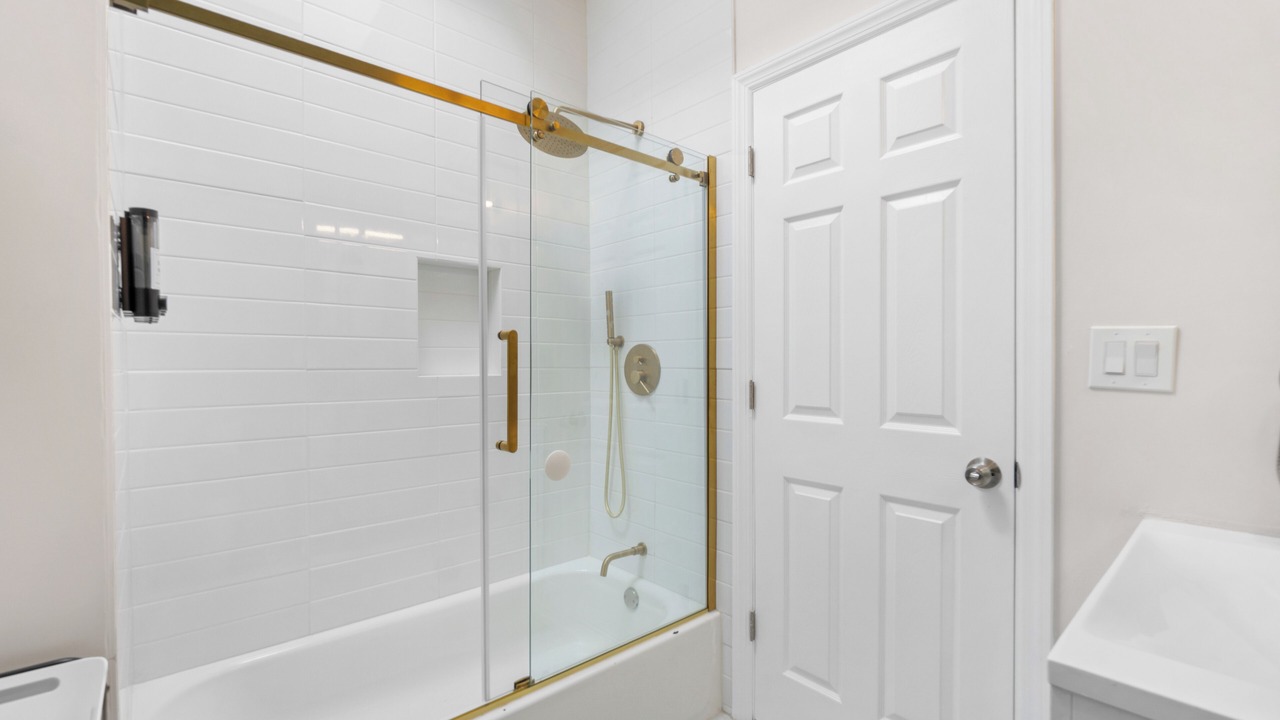 Photo of Bathroom in Bergen