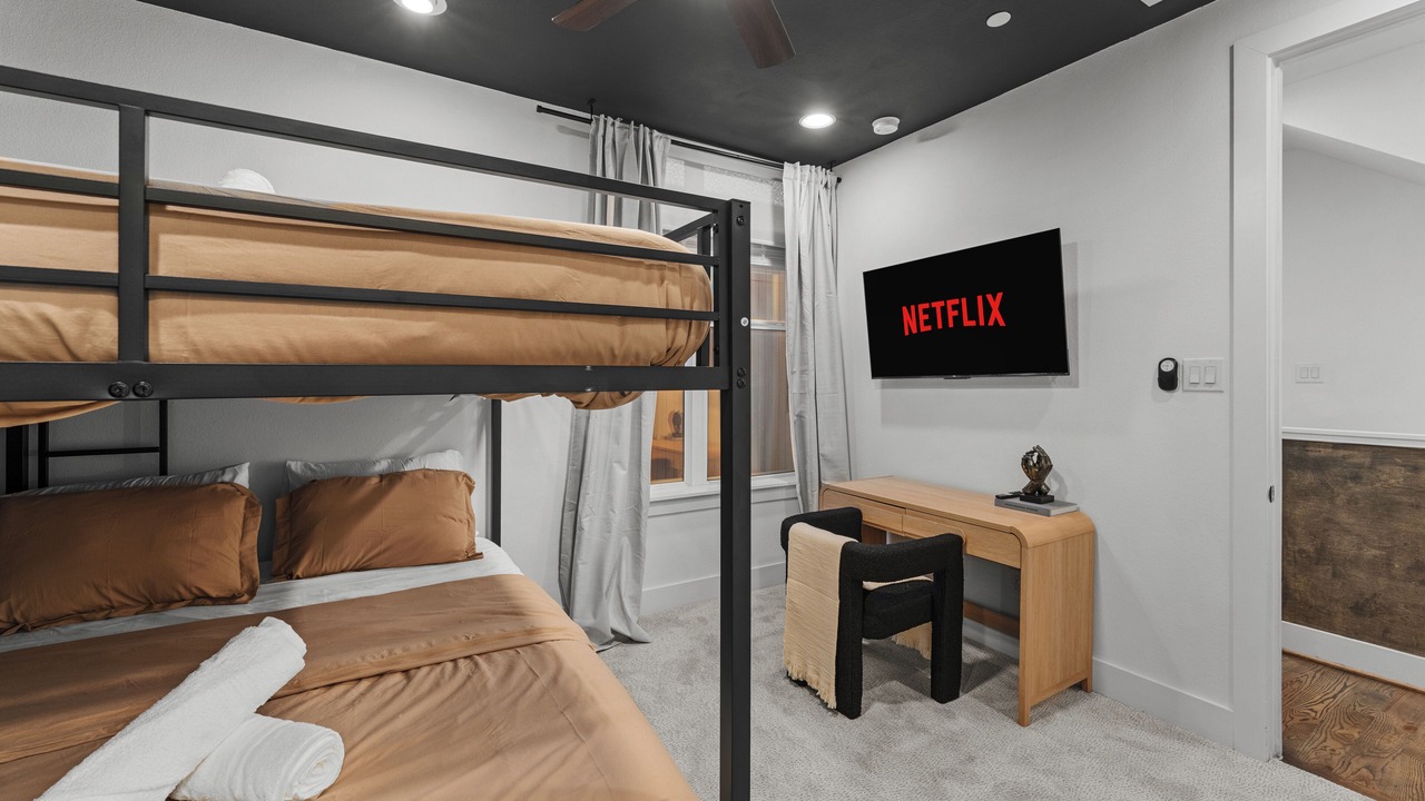 Photo of Bedroom in Kessler