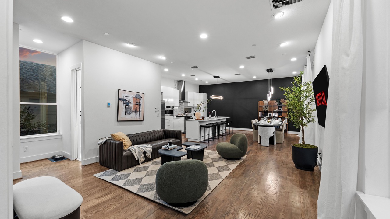 Photo of Livingroom in Kessler