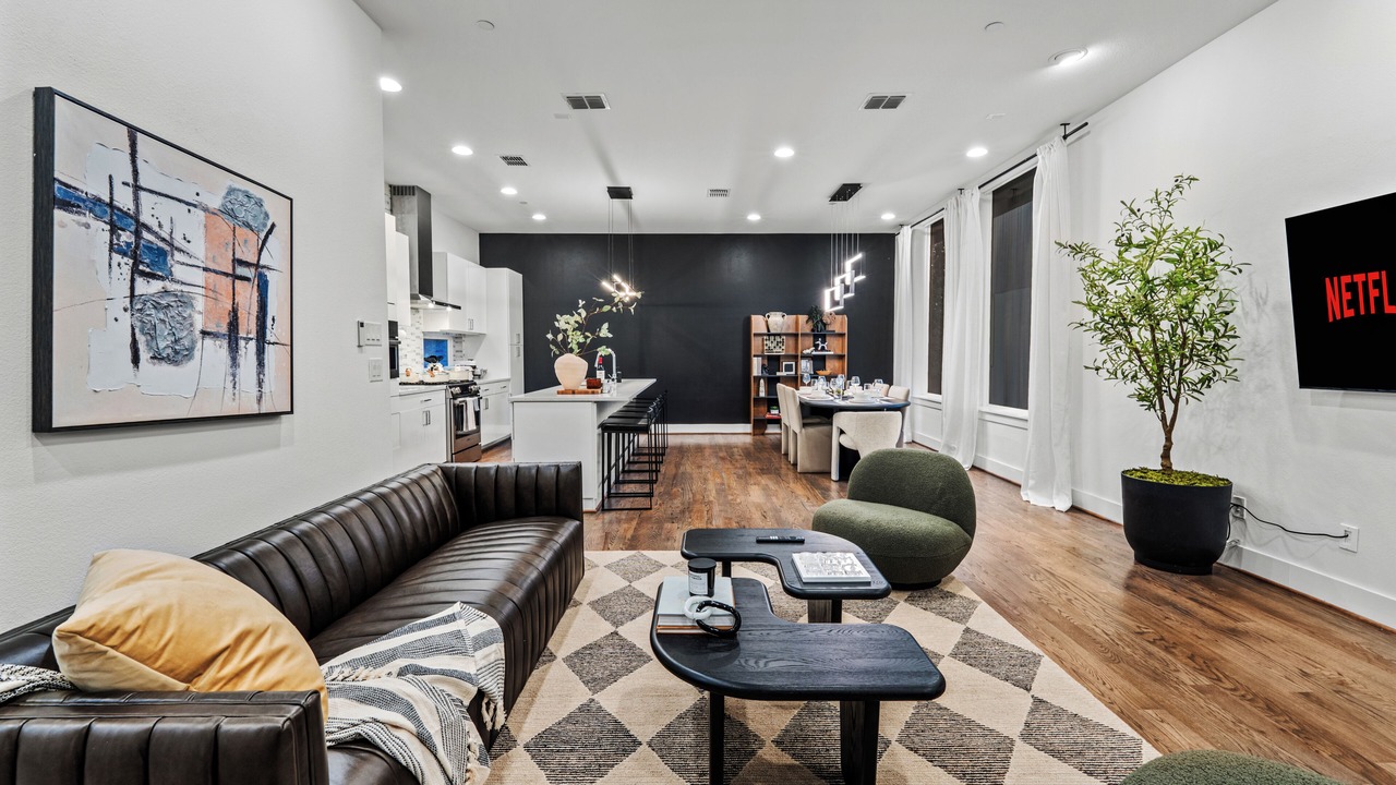 Photo of Livingroom in Kessler