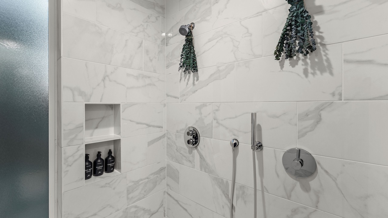 Photo of Bathroom in Kessler