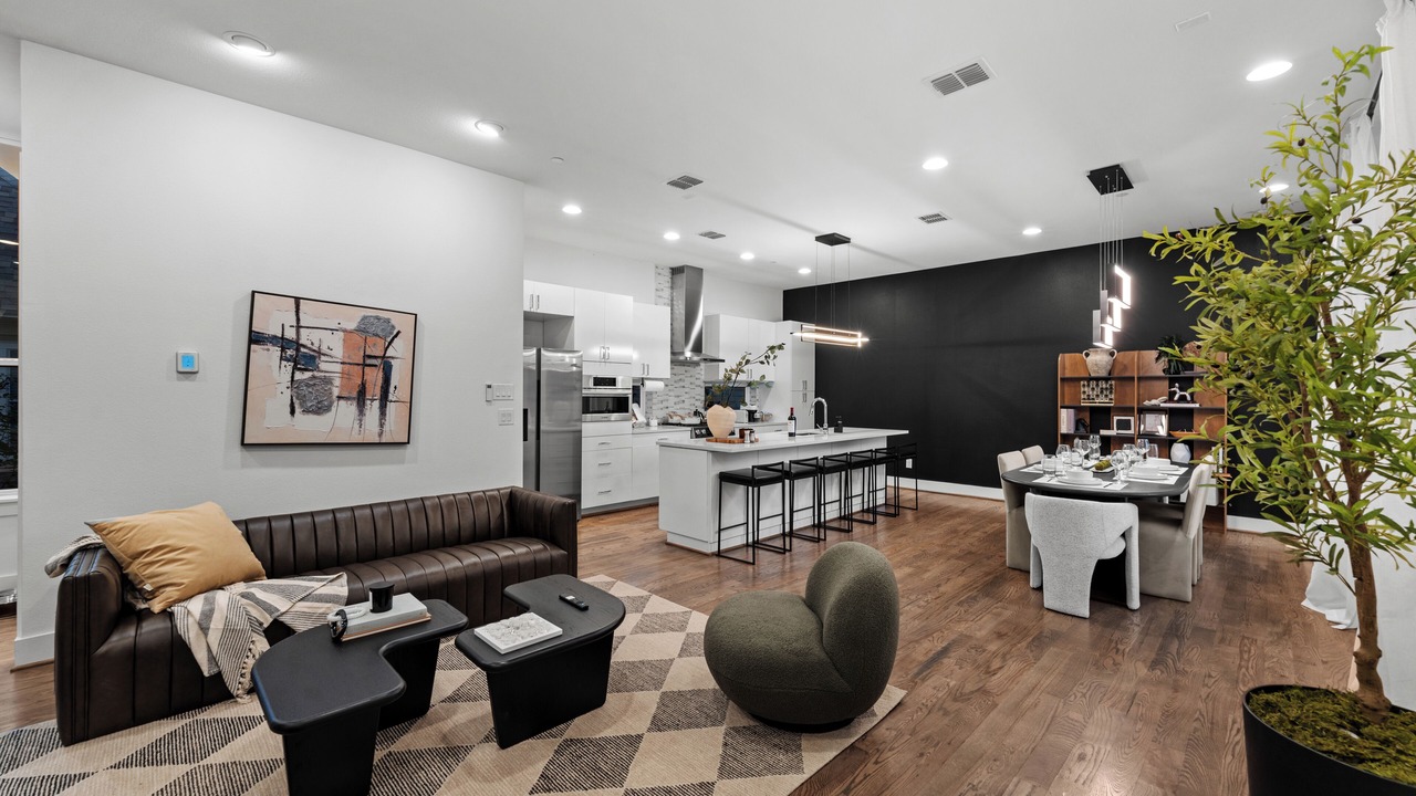 Photo of Livingroom in Kessler