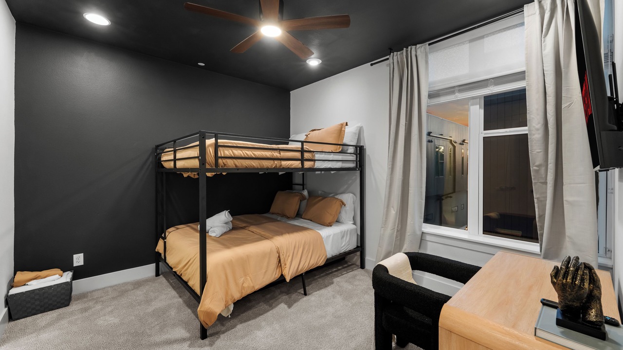 Photo of Bedroom in Kessler