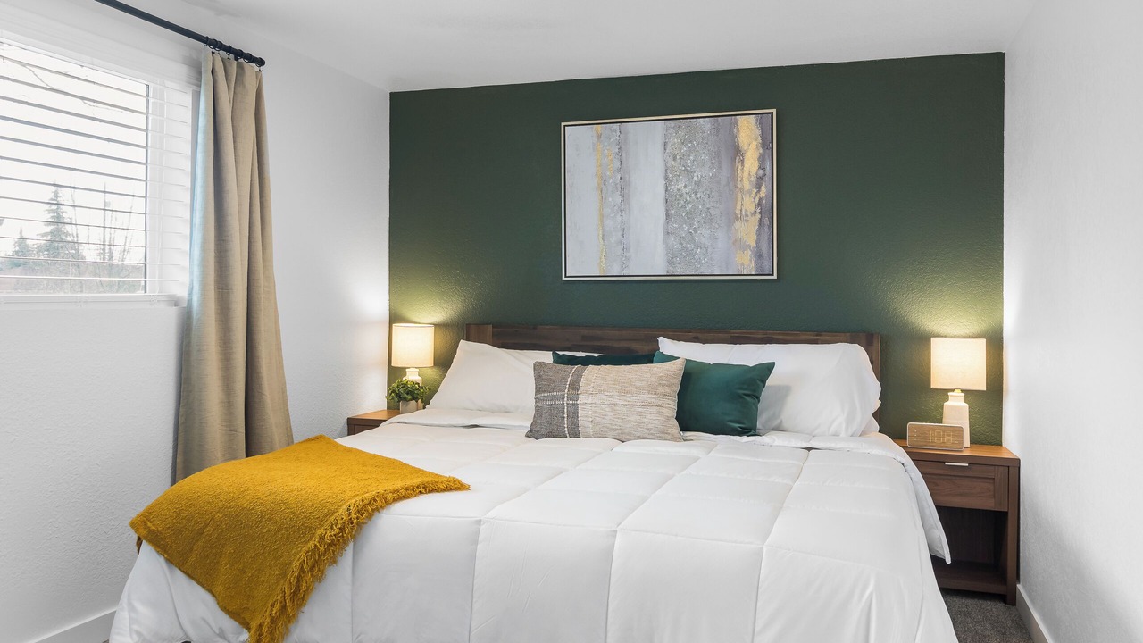 Photo of Bedroom in North End