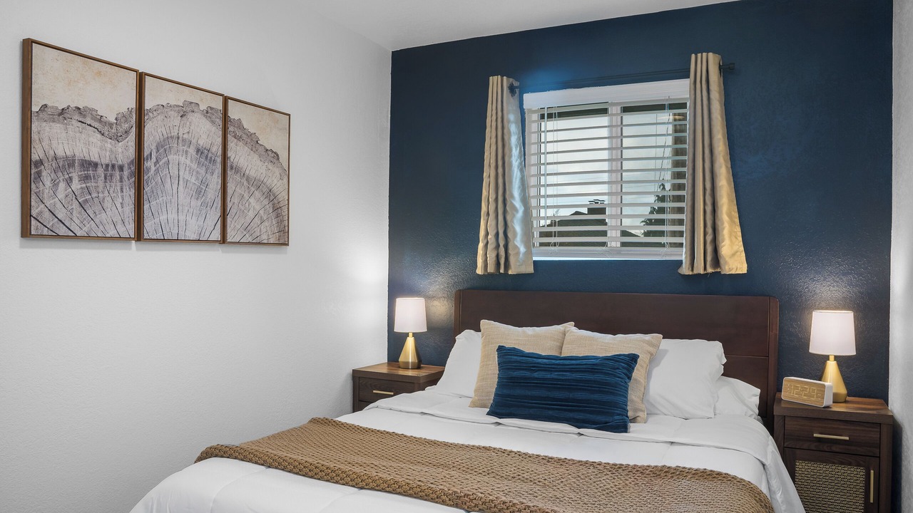 Photo of Bedroom in North End
