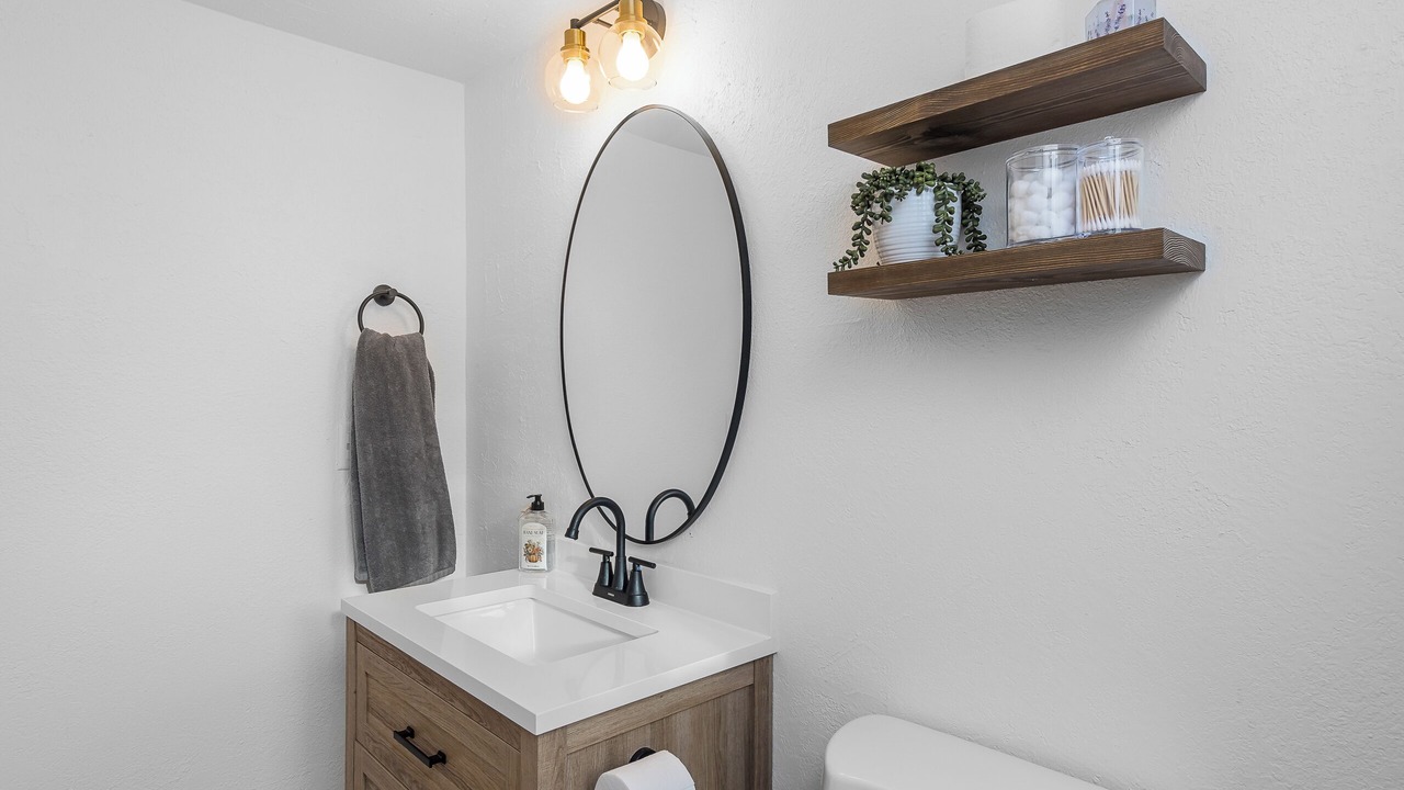 Photo of Bathroom in North End