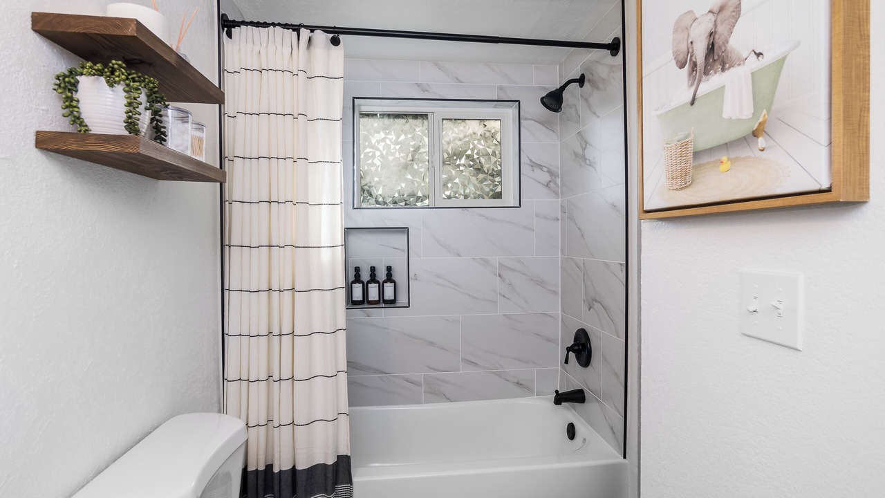 Photo of Bathroom in North End