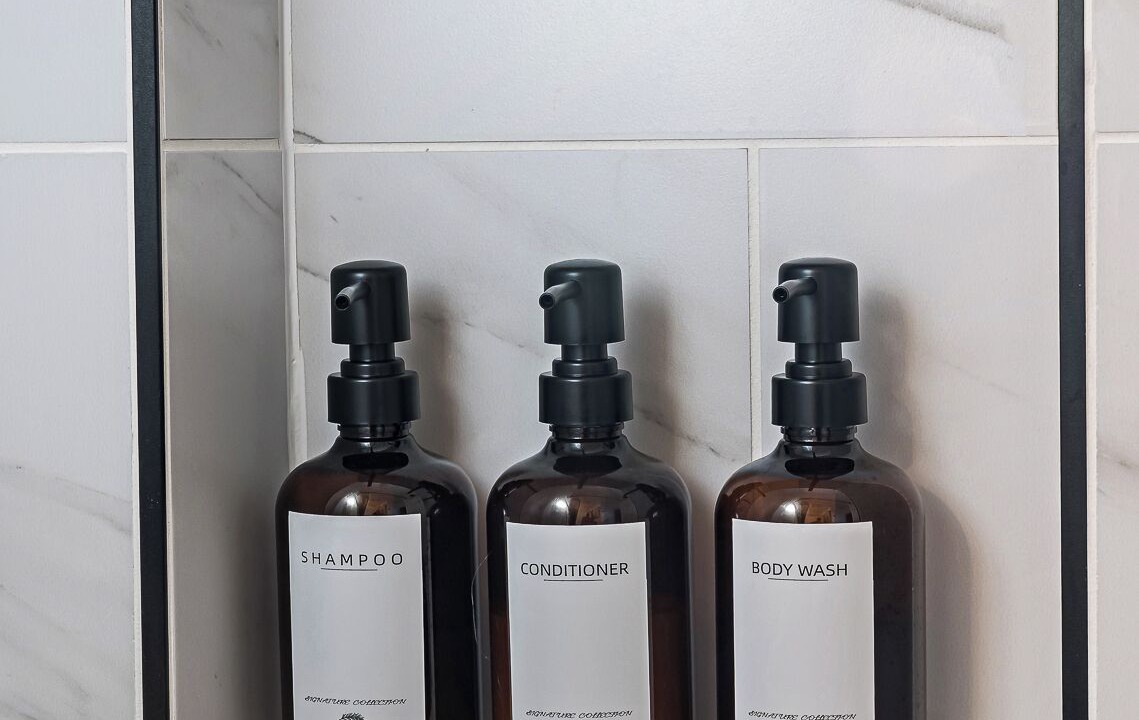 Photo of Bathroom in North End