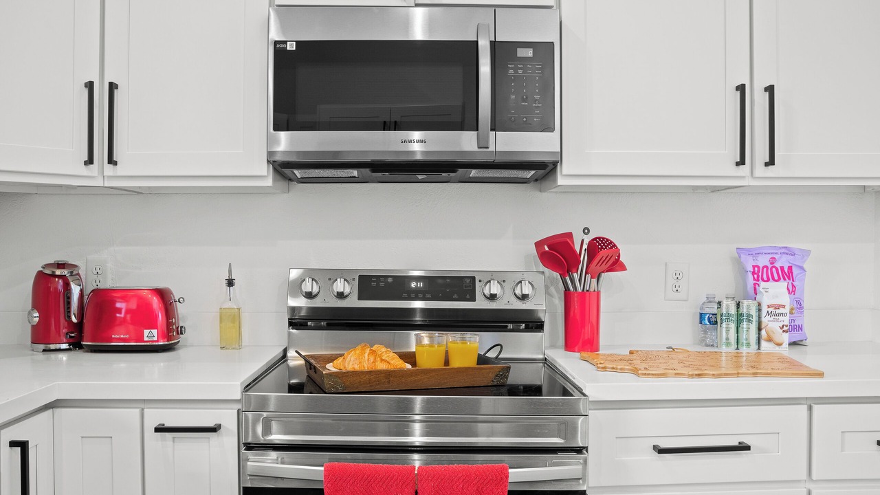 Photo of Kitchen in North End