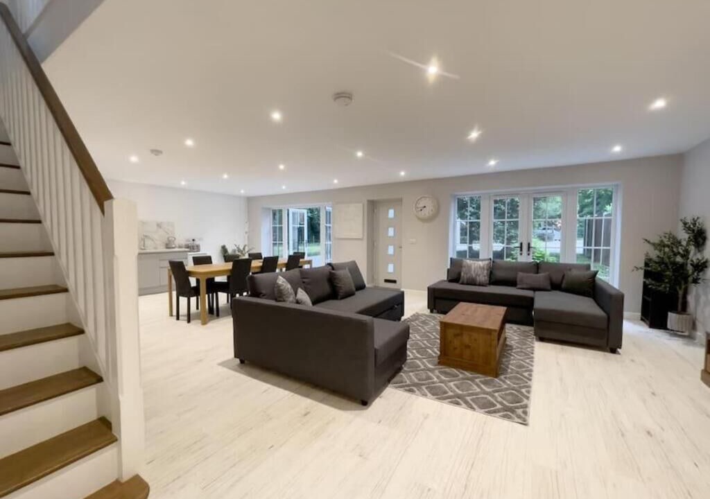 Photo of Livingroom in Holt