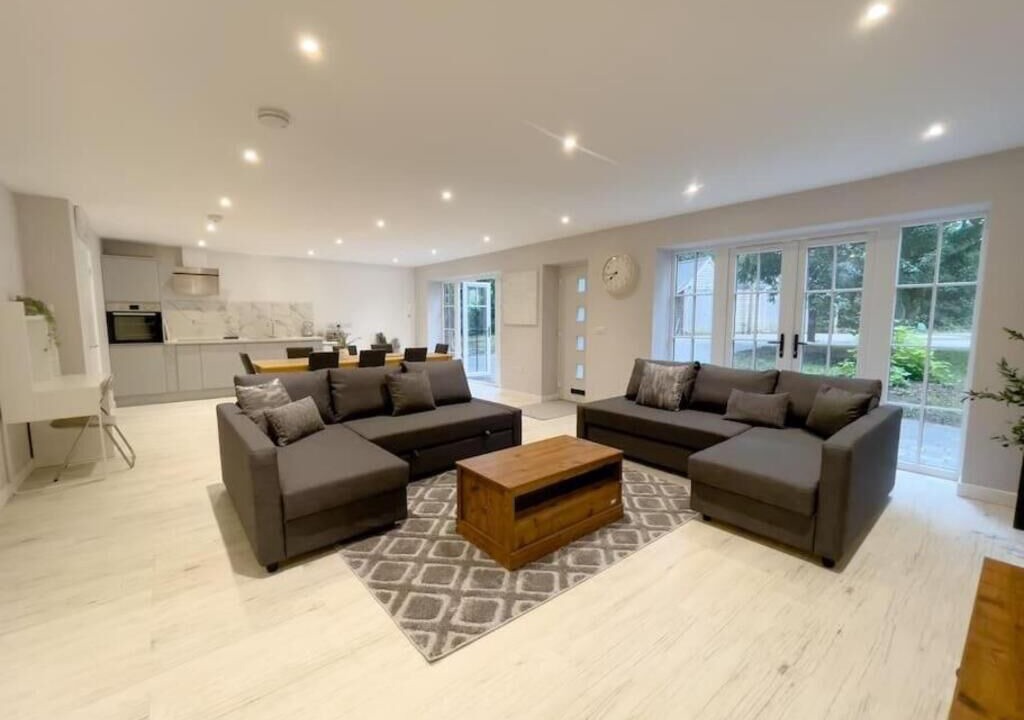 Photo of Livingroom in Holt