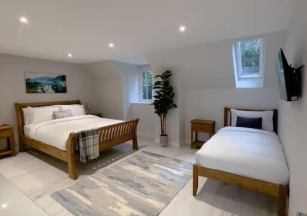 Photo of Bedroom in Holt