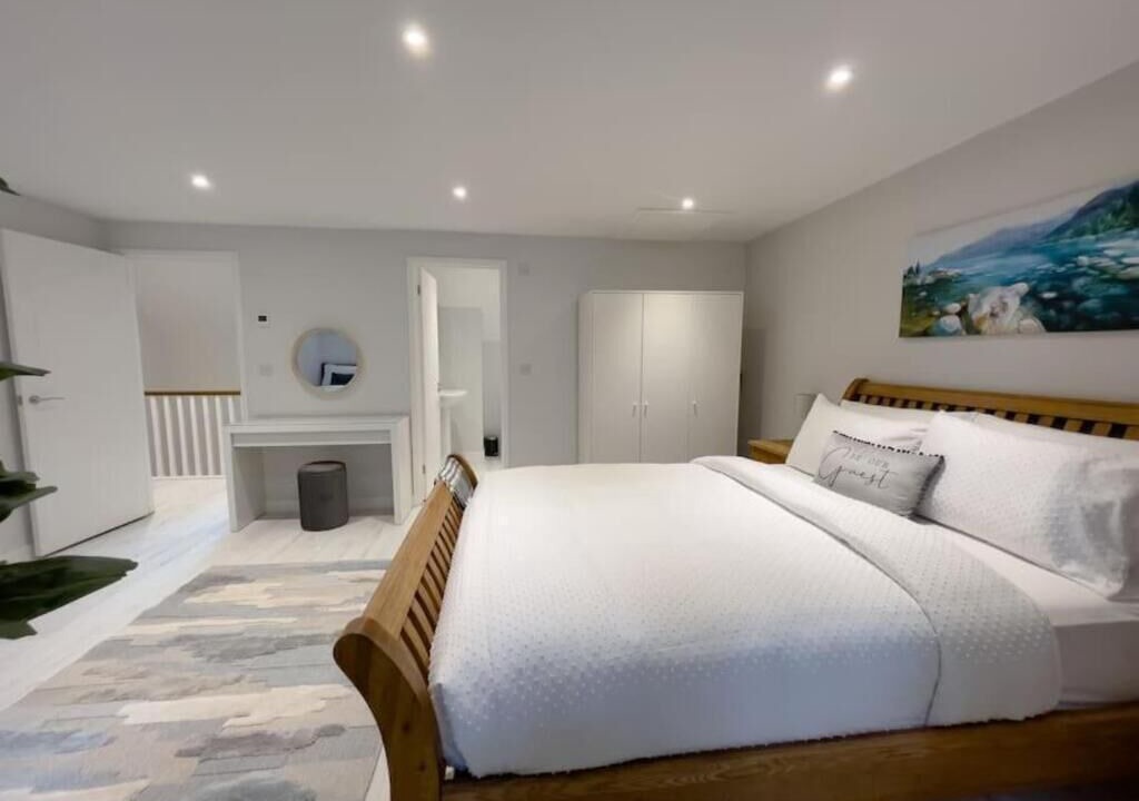 Photo of Bedroom in Holt