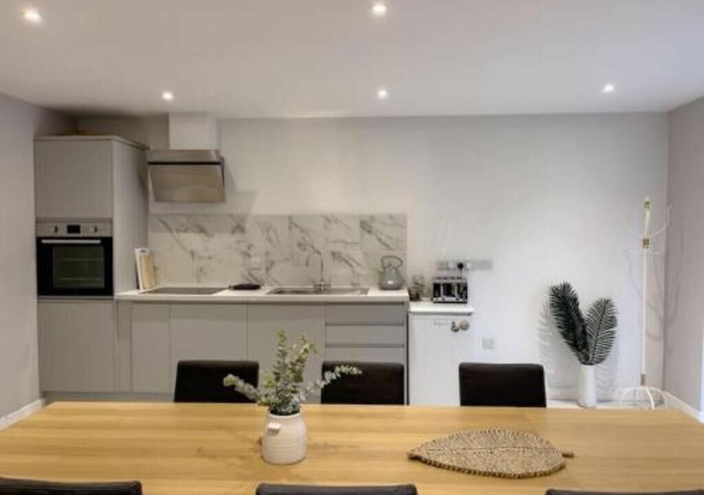 Photo of Kitchen in Holt