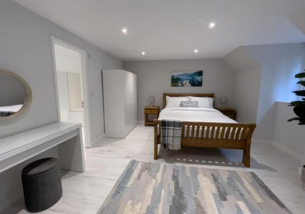 Photo of Bedroom in Holt