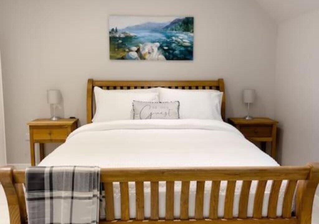 Photo of Bedroom in Holt