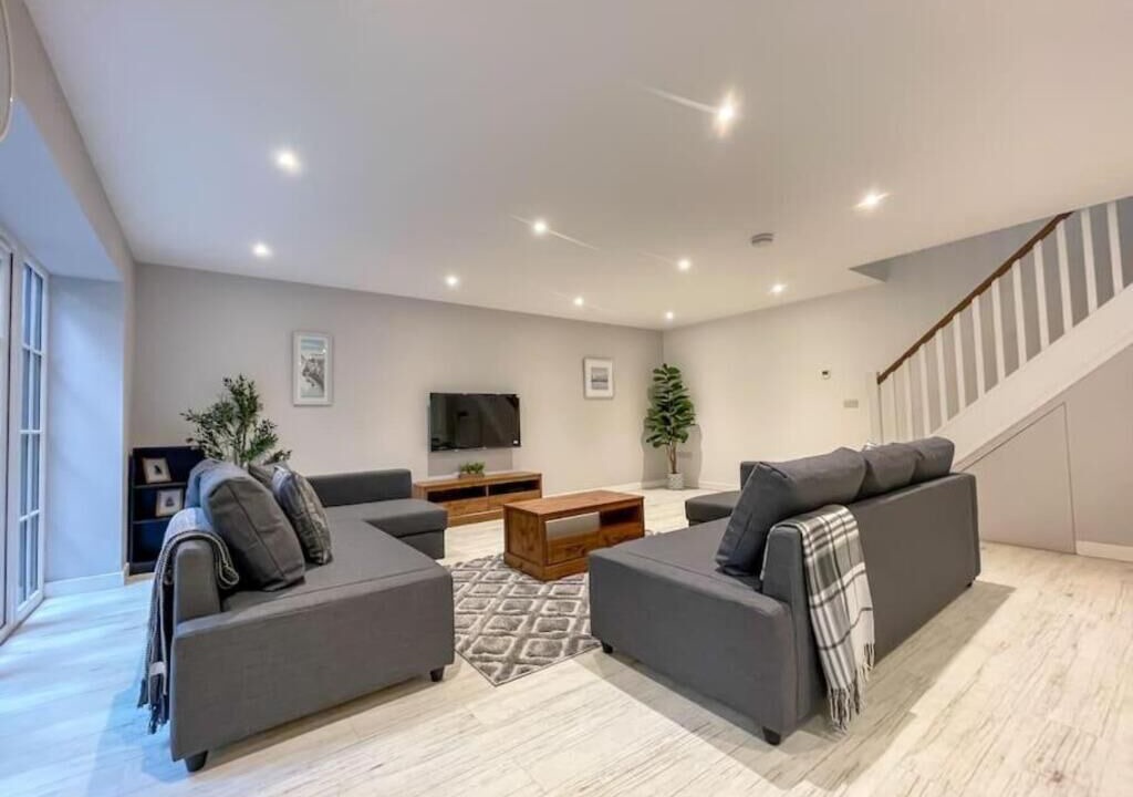 Photo of Livingroom in Holt