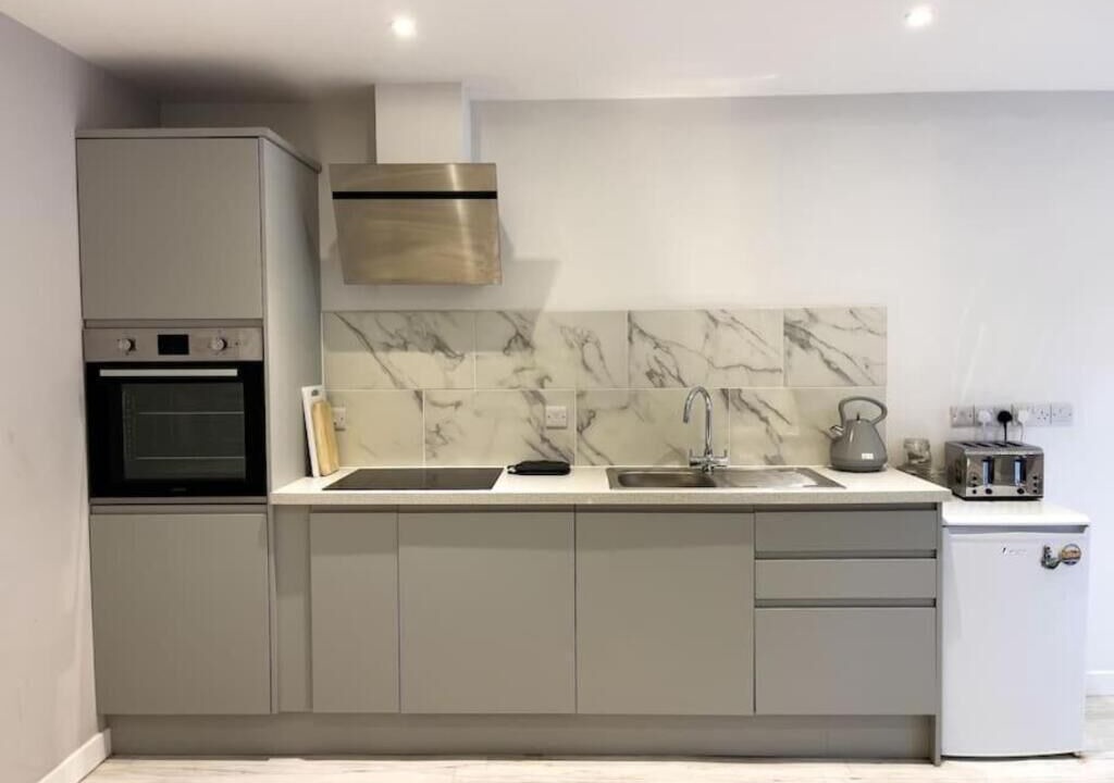 Photo of Kitchen in Holt