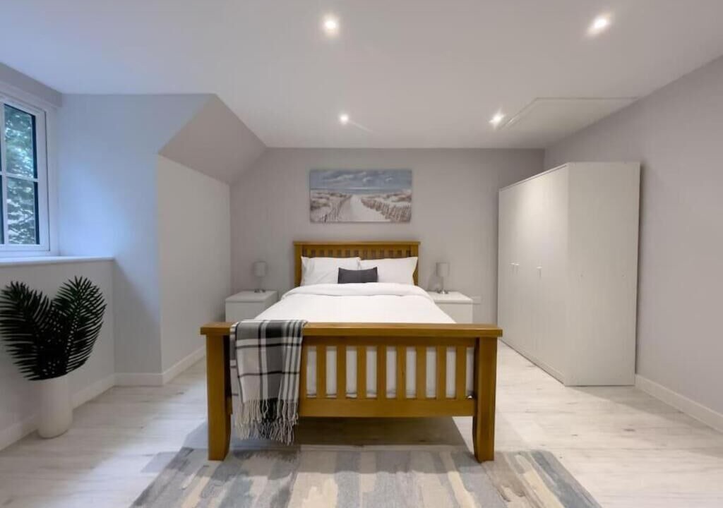 Photo of Bedroom in Holt