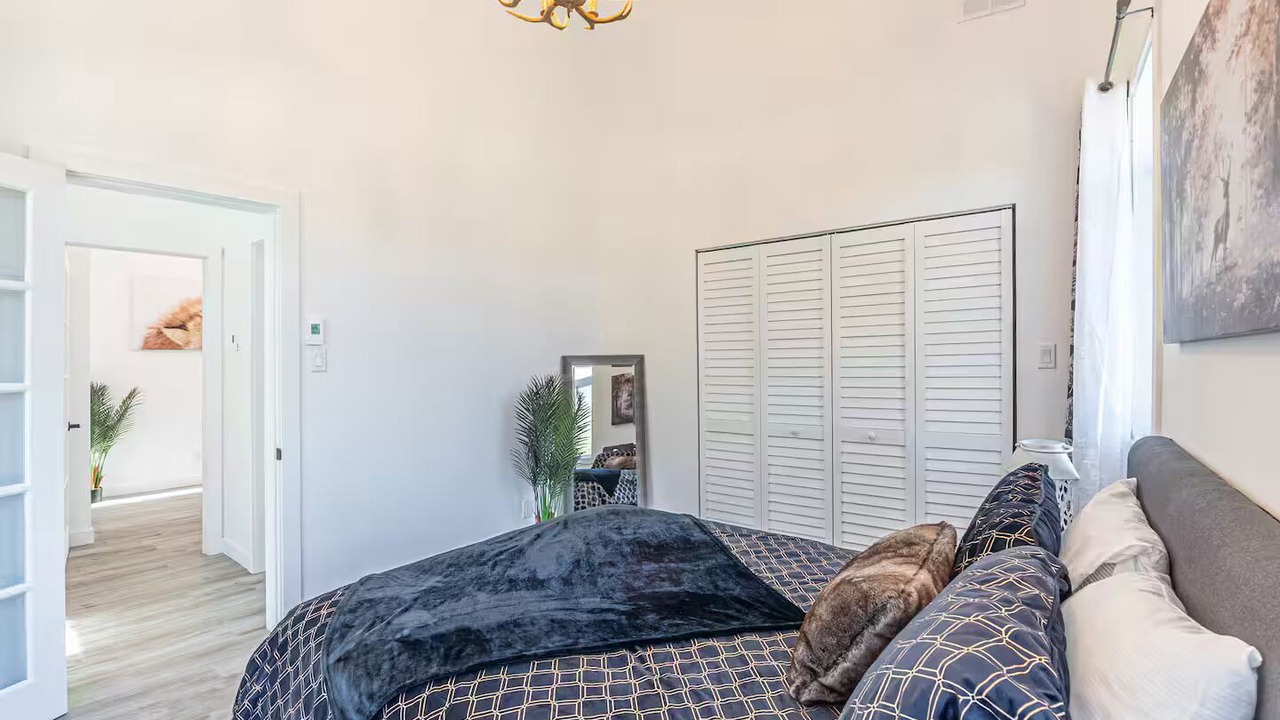 Photo of Bedroom in Wentworth-Nord
