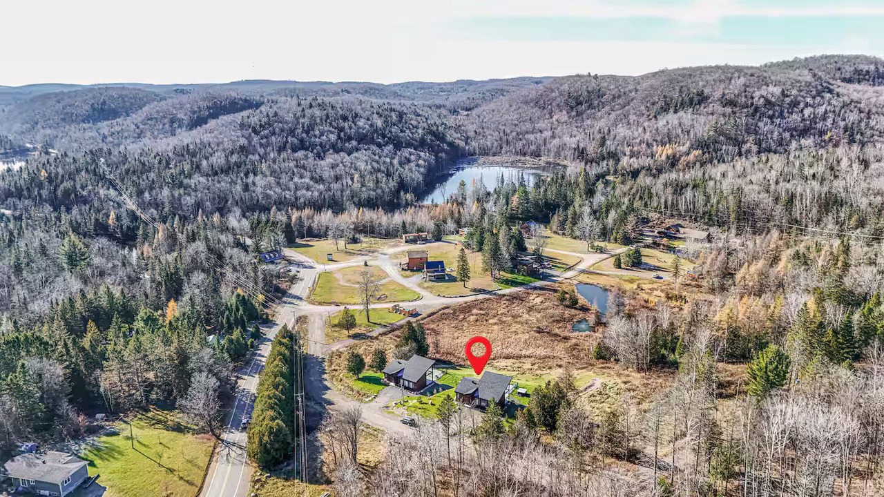 Photo of Outdoor in Wentworth-Nord