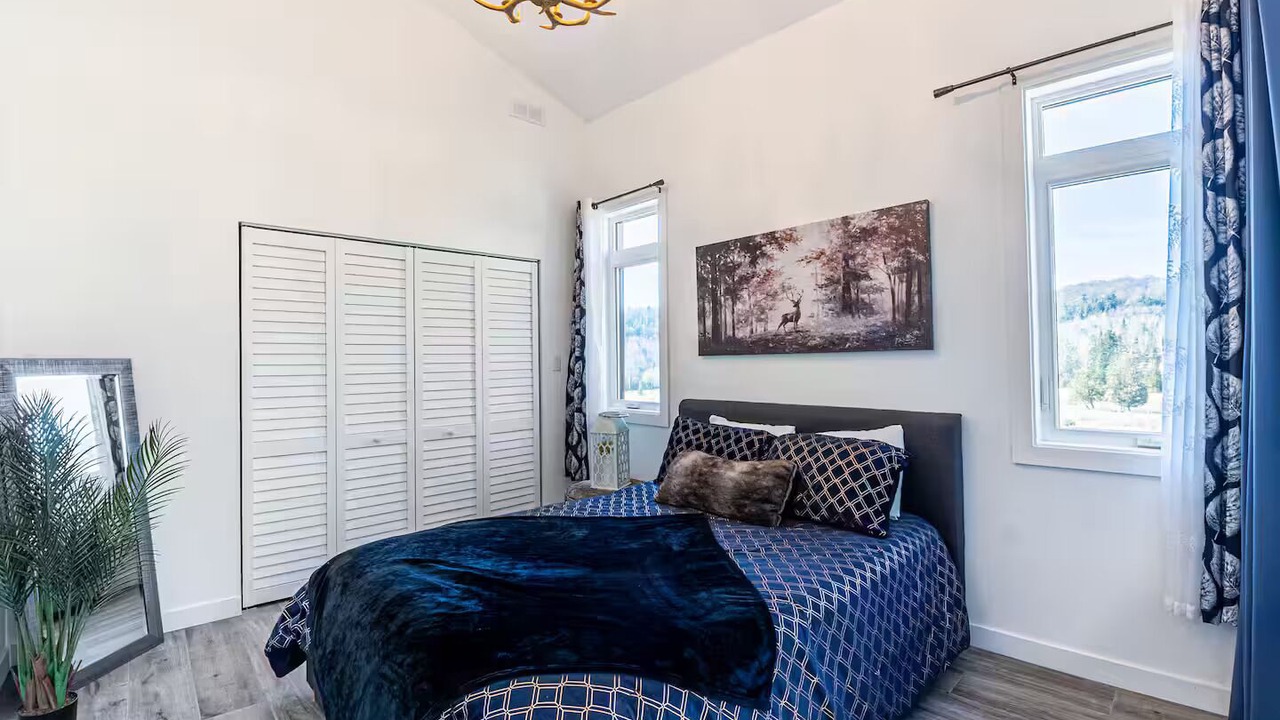 Photo of Bedroom in Wentworth-Nord