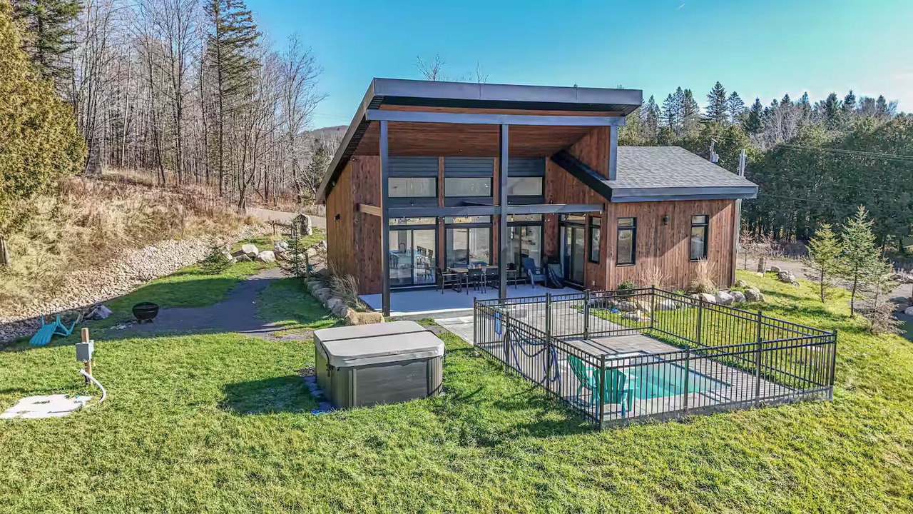 Photo of Outdoor in Wentworth-Nord