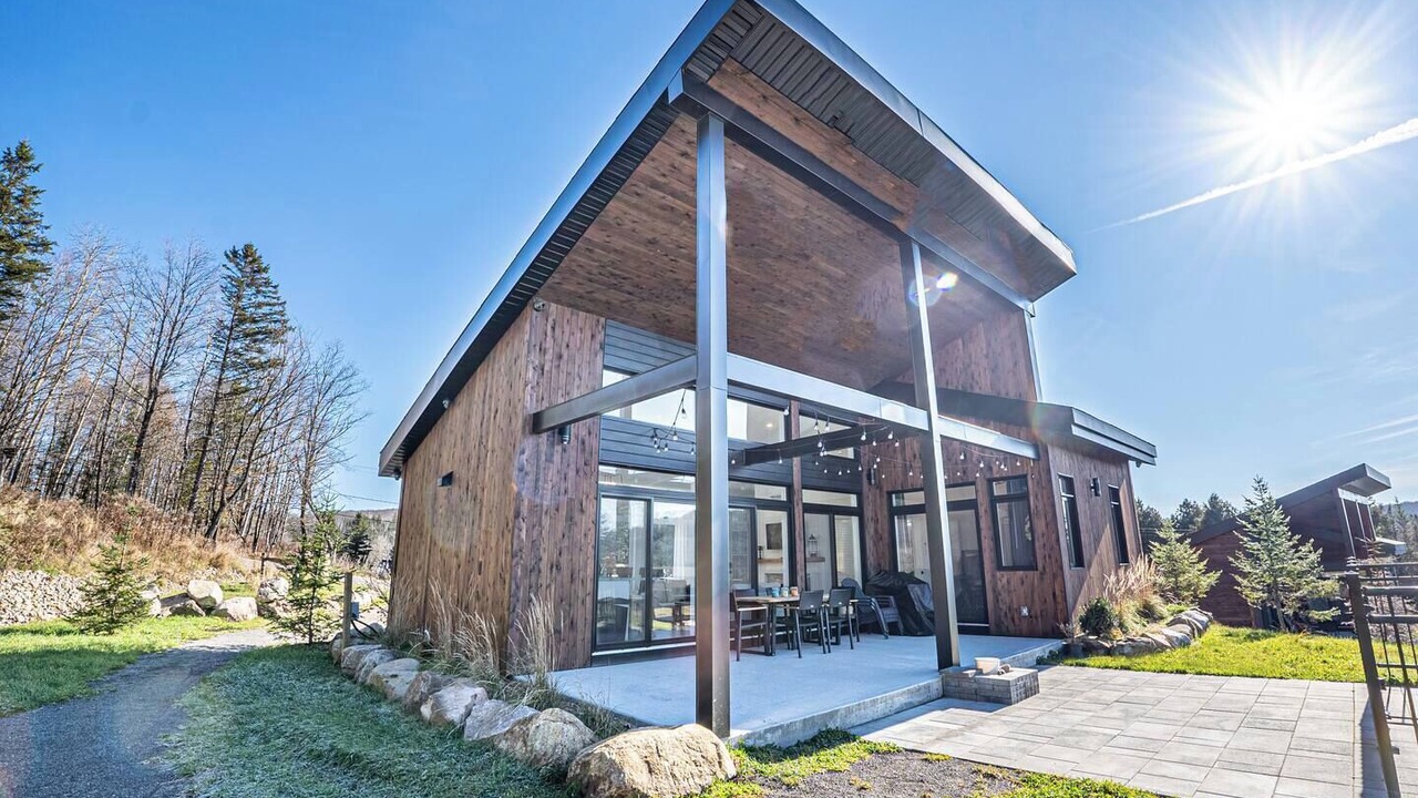Photo of Outdoor in Wentworth-Nord